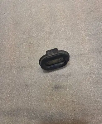 Audi A8 S8 D2 4D Jacking socket point 