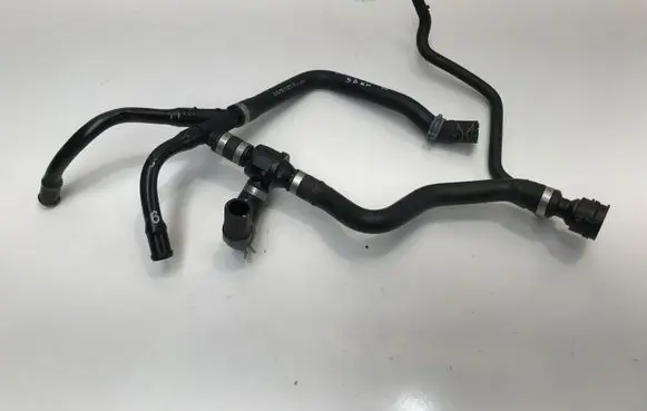 Cupra Born Engine coolant pipe/hose 1EA122101CJ