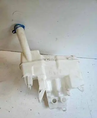 Toyota Aygo AB40 Windshield washer fluid reservoir/tank