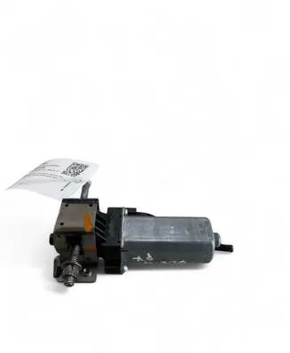 Mercedes-Benz GLE (W166 - C292) Seat adjustment motor 986300108 D352005