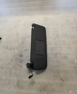 Audi Q7 4M Sun visor