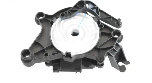 Tesla Model Y Air flap motor/actuator 150062300A