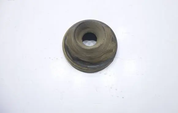 Skoda Fabia Mk3 (NJ) Rear coil spring rubber mount 1J0512149B