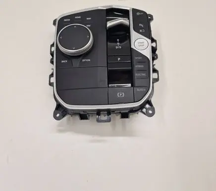 BMW 3 G20 G21 Head unit multimedia control 5A9CA08 5A371C7