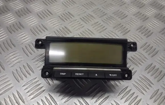 KIA Ceed Speedometer control unit/module 957101H100