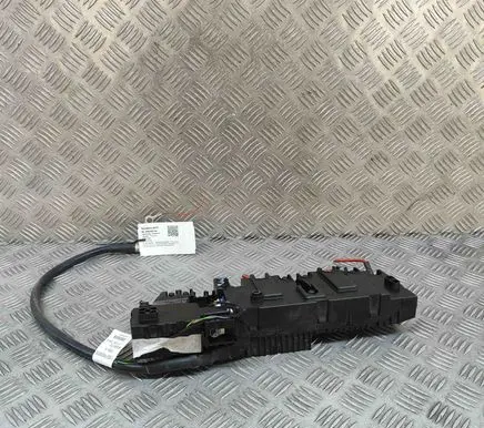 Mercedes-Benz Vito Viano W447 Fuse box set A4475404326