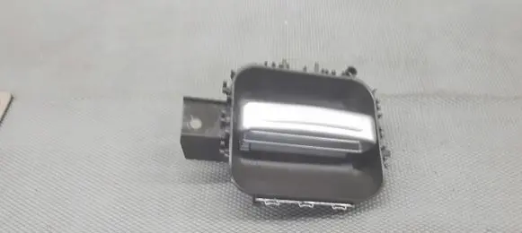 Citroen C8 Rear door exterior handle 1485470077