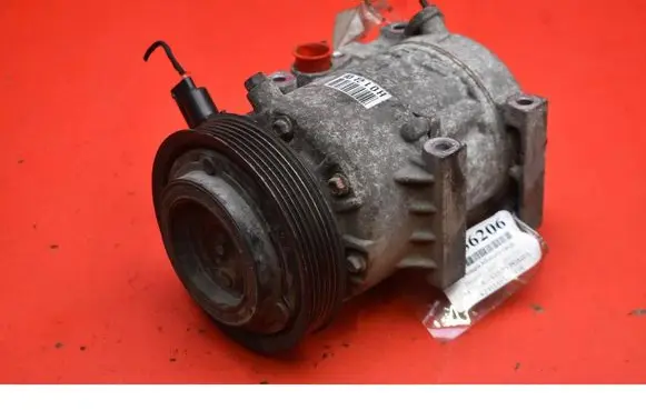 Hyundai i30 Air conditioning (A/C) compressor (pump) F500-AN6AA07