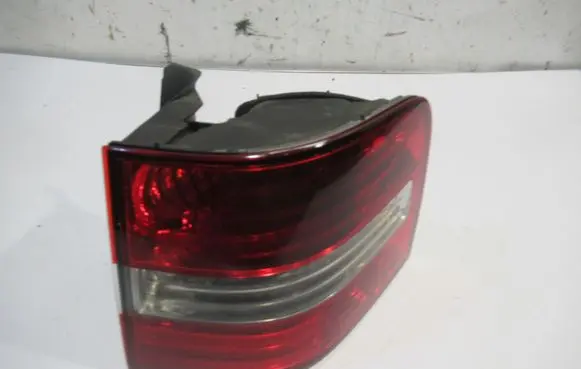 Fiat Stilo Rear/tail lights