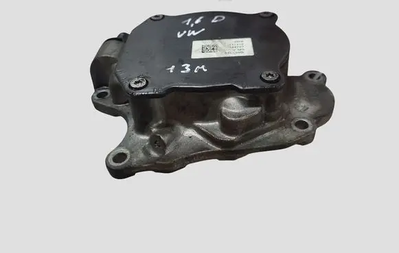 Audi A3 S3 8P Vacuum pump 03L100D 171210 154707