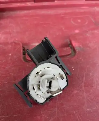 Opel Zafira A Ignition lock contact 90589314 09115869