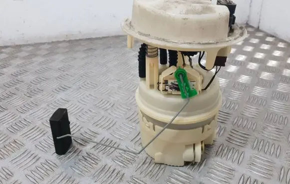 Fuel level sensor