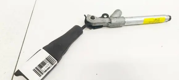 Opel Insignia A Front seatbelt buckle 996131900K9