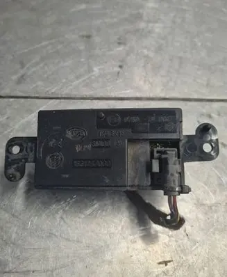 Peugeot Boxer Door control unit/module 1331247080