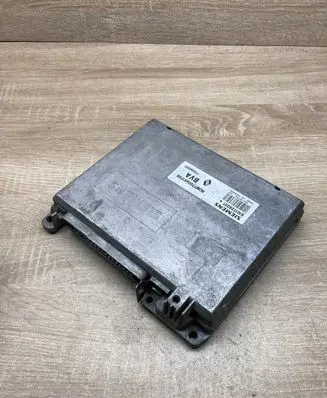 Renault 19 Engine control unit/module ECU 7700851756 S101728201B