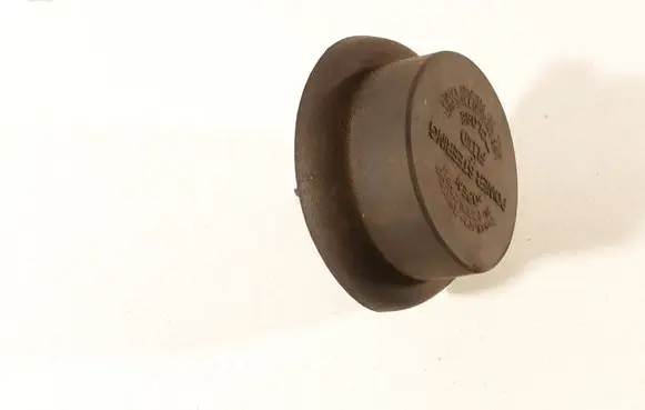 Toyota Yaris Power steering fluid tank/reservoir