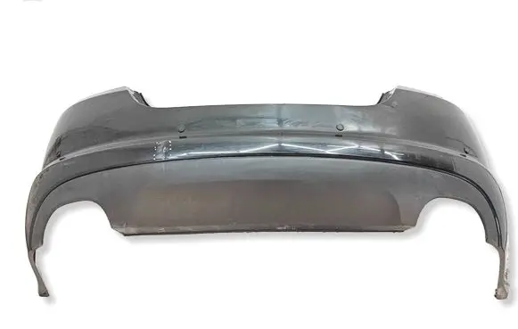 Jaguar XF X250 Rear bumper ZDTJAGX250