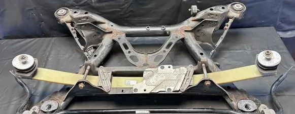Volvo S90, V90 Rear subframe 32221653 180714195 31360873