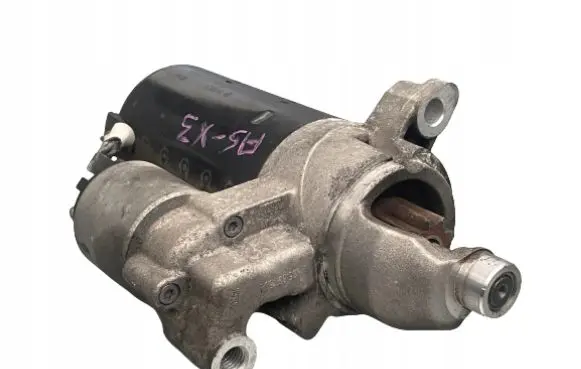 Audi A5 8T 8F Starter motor 059911021C