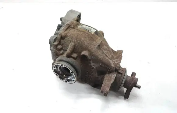 BMW X1 E84 Rear differential 7566181