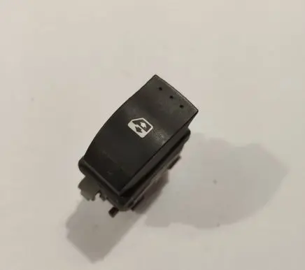 Renault Espace - Grand espace IV Electric window control switch 220507A