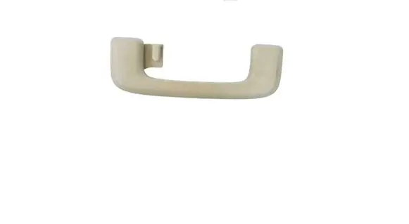 Mitsubishi Outlander Rear interior roof grab handle