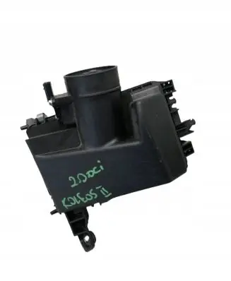 Renault Koleos II Air filter box