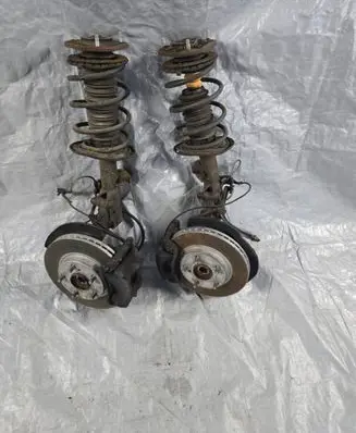 Toyota Auris E180 Front wheel hub spindle knuckle