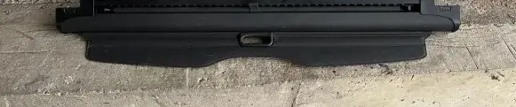 BMW 5 E39 Parcel shelf load cover 8236357