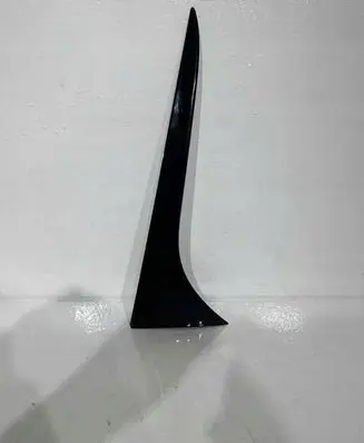 Skoda Kodiaq Rear window tailgate spoiler 565827932