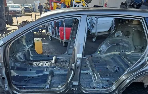 Toyota RAV 4 (XA40) Side car body part IMPRK1563741