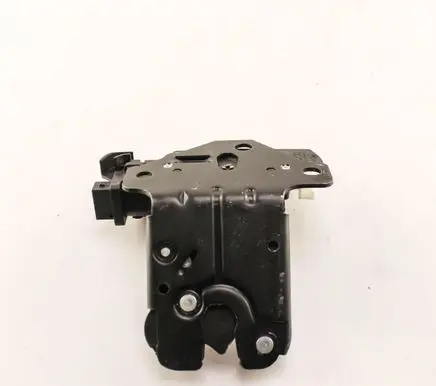 Audi A4 S4 B8 8K Tailgate/trunk/boot lock/catch/latch 8P4827505D