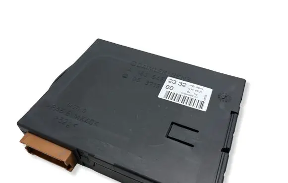 Mercedes-Benz ML W163 Comfort/convenience module A1635452332