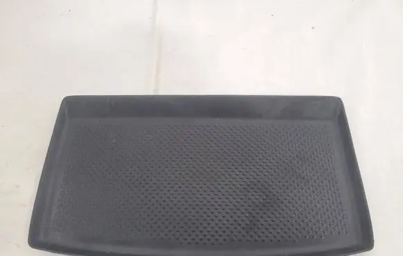 Volkswagen Golf V Glove box pad 1K0858167 317770200