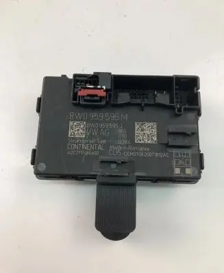 Audi A5 Other control units/modules 8W0959595M