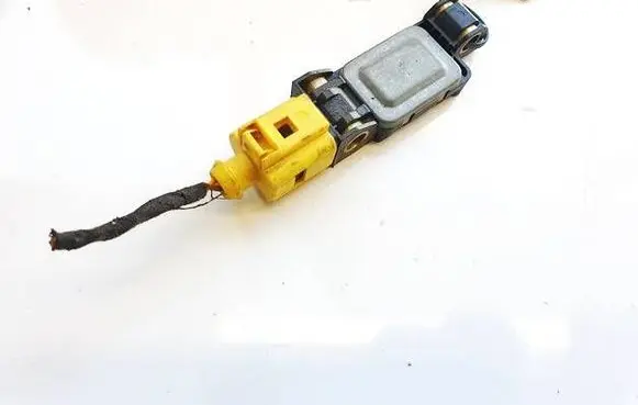 Audi A6 S6 C5 4B Airbag deployment crash/impact sensor 4B0959643C