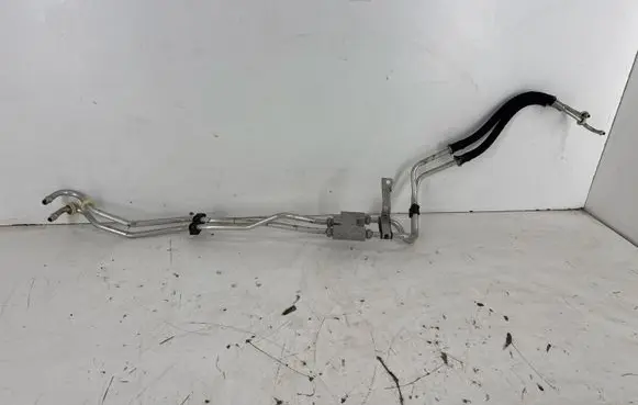 Chrysler 300C Gearbox oil cooler pipe/hose 55111280AG 55111280AA 55111280AB