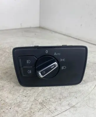 Volkswagen PASSAT B8 Light switch 3G0941633H 3010150829