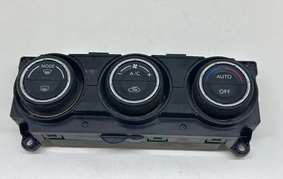 Subaru Impreza IV Climate control unit 72311FJ150