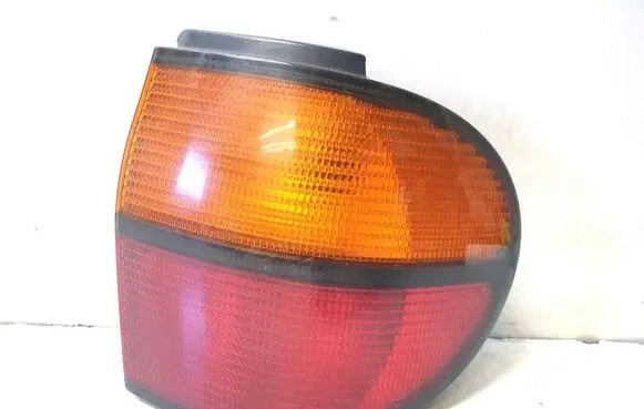 Rear/tail lights