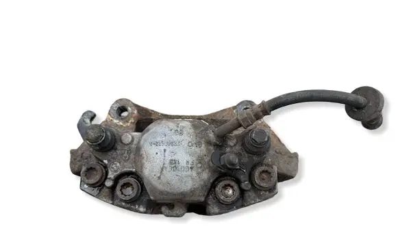 Audi A6 C7 Front brake caliper 32348422A