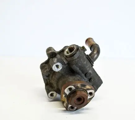 Power steering pump