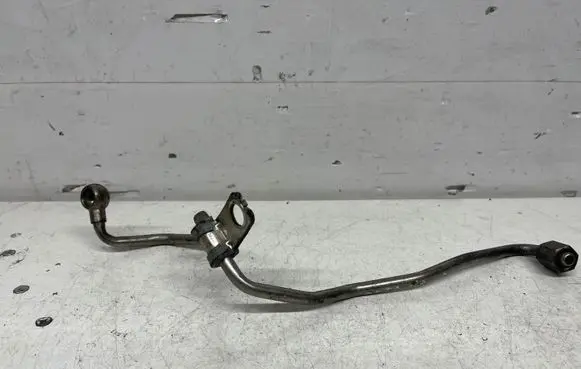 Skoda Octavia Mk2 (1Z) Turbo turbocharger oiling pipe/hose