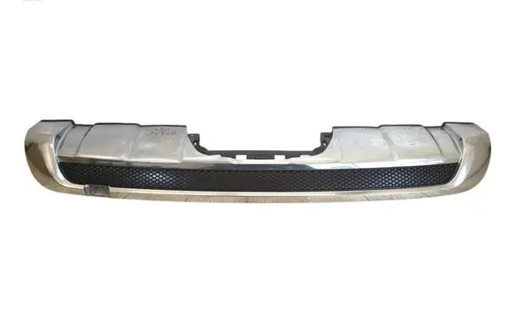Mercedes-Benz ML W166 Rear bumper lower part trim A1668850053AUTOAS2 A1668850053