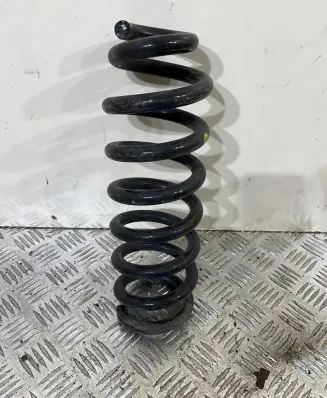 Mercedes-Benz GLC X253 C253 Rear coil spring