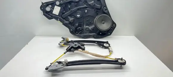 Mercedes-Benz CLA C117 X117 W117 Rear window lifting mechanism without motor A1177300179 A1177330114 A1177320108