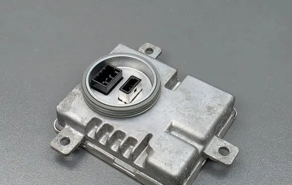 Audi Q5 SQ5 Xenon control unit/module W003T20171 8K0941597C