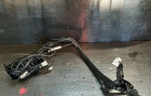 BMW 4 F32 F33 Convertible roof set 0390203656