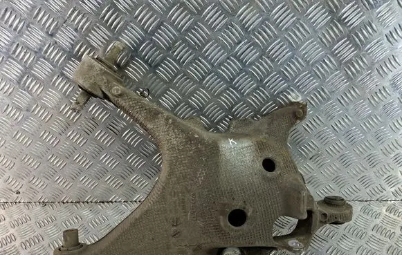 Volvo XC90 Rear upper control arm/wishbone 31451941