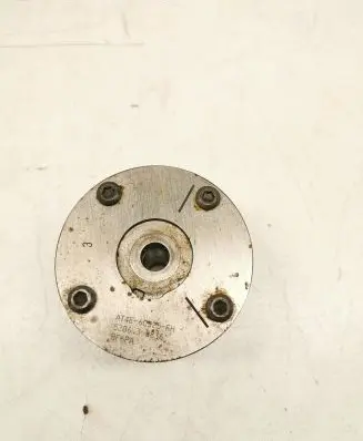 Ford Mustang VI Camshaft pulley/ VANOS AT4E6C525FH 520630836